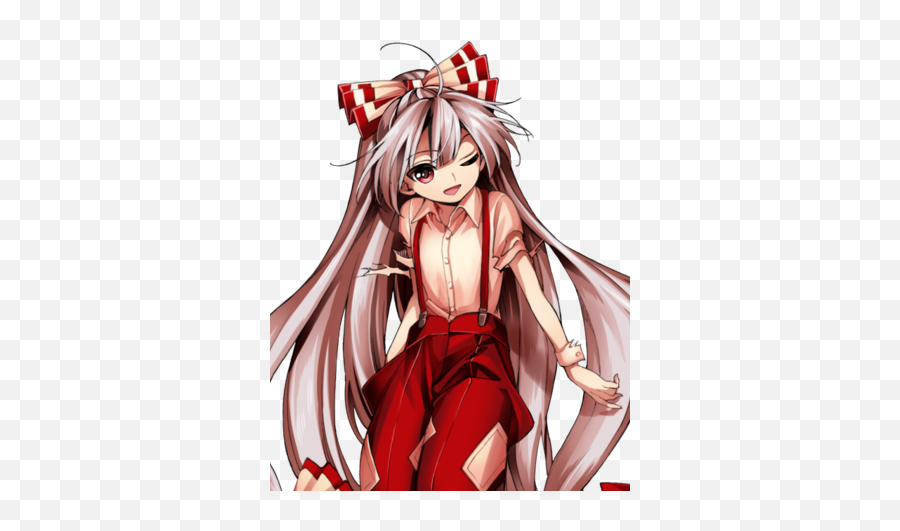 Fujiwara No Mokou Emoji,No Emotions No Sleep No Human Characteristics Movie Fujiwara No Mokou Emoji,No Emotions No Sleep No Human Characteristics Movie
