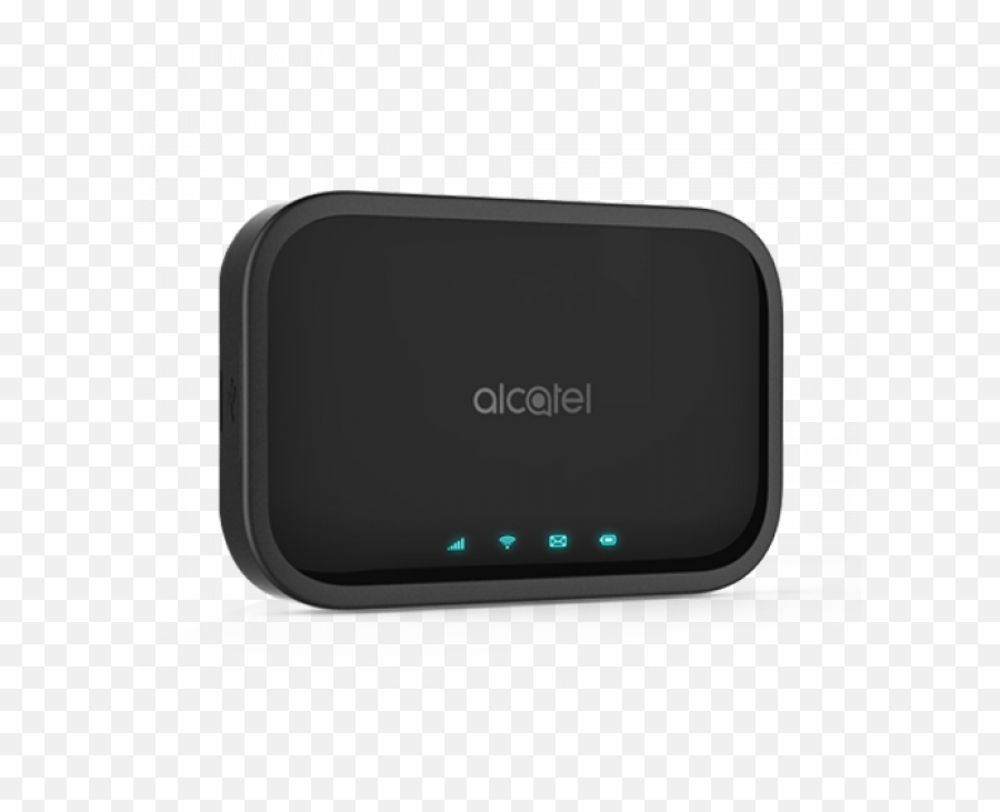 Alcatel Linkzone Cat12 600mbps Lte Mobile Hotspot For Sale - Alcatel Link Zone 4g Lte Cat12 Emoji,How The Emojis Appear When Texting Ysing Alcatelg