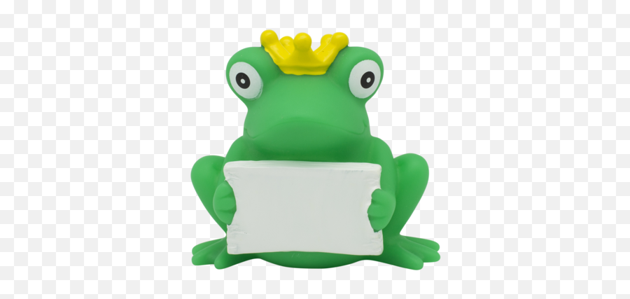 Frog Ducks - Kikker Plastic Emoji,Mexican Frog Emoticon