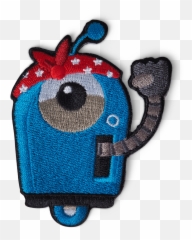 Resistbot - Dot Emoji,Emotion Menzajes