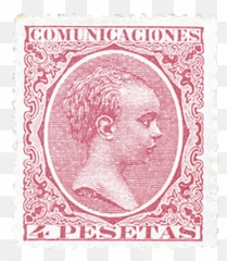 Rarest And Most Expensive Spanish - 5 Centimos Spain Stamp Emoji,Craft Emotion Stamps