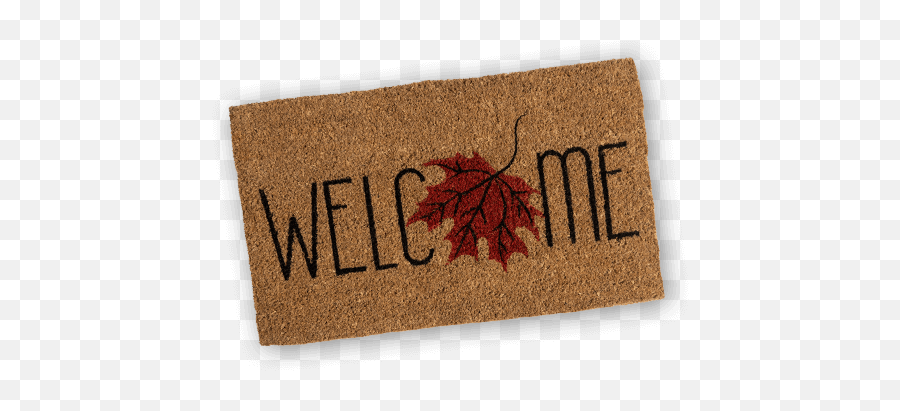 Home - Mat Emoji,Welcome Mat Emoji Fb