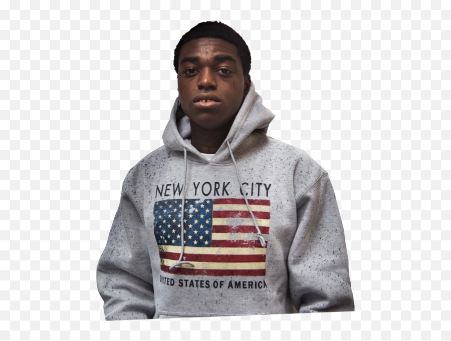 Kodak Black 2 - Kodak Black Transparent Background Emoji,Kodak Black Emojis