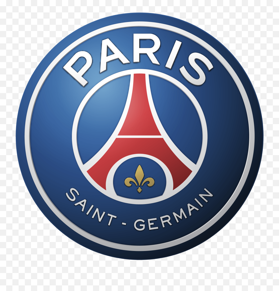 Psg Logo Png Paris Saint Germain Dls Kits 2021 Dream - Transparent Paris Saint Germain Logo Emoji,Emoji Label Templete