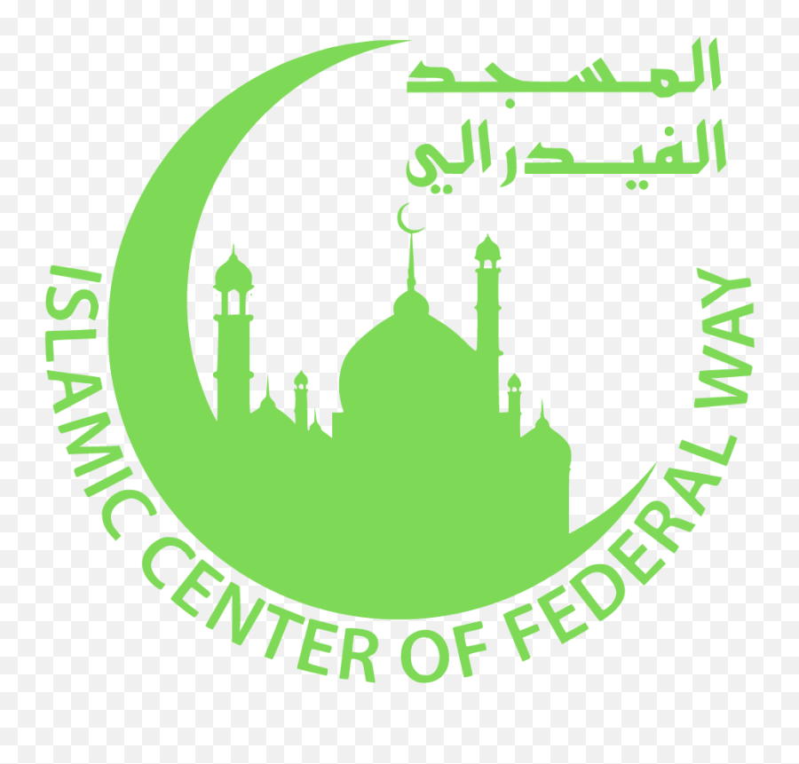 Islamic Centre Federal Way - Religion Emoji,Fb Emoticons Masjid