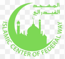 Islamic Centre Federal Way - Religion Emoji,Fb Emoticons Masjid