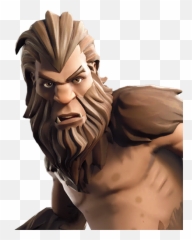 Fortnite Bigfoot Skin Outfit - Esportinfo Fortnite Bigfoot Emoji,:bigtoot: Emoticon