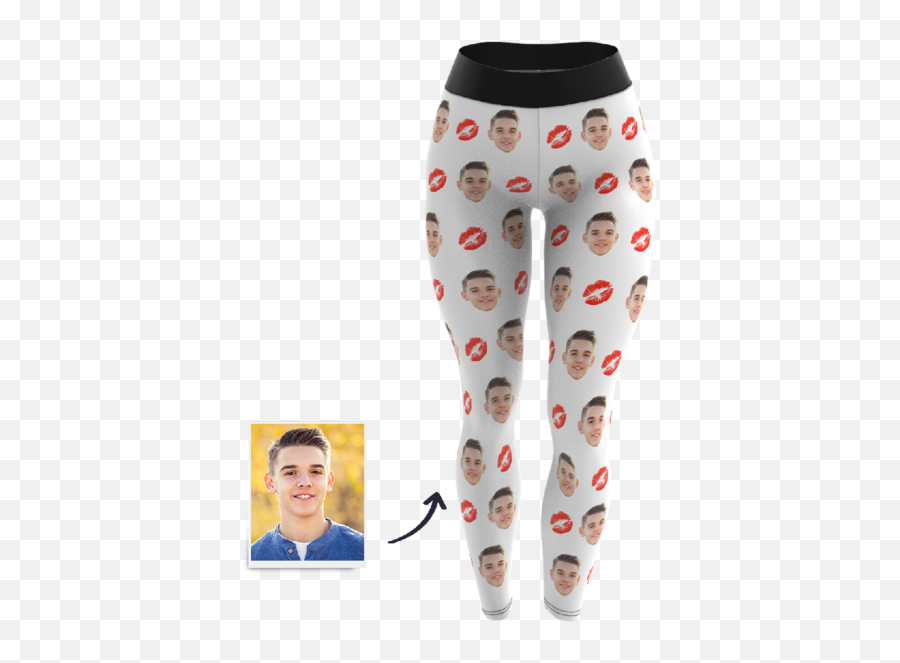 Leggings - Leggings Emoji,Lularoe Emoji Leggings