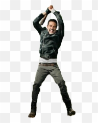 Png Negan - Negan Walking Dead Clementine Emoji,Walking Dead Negan Emojis