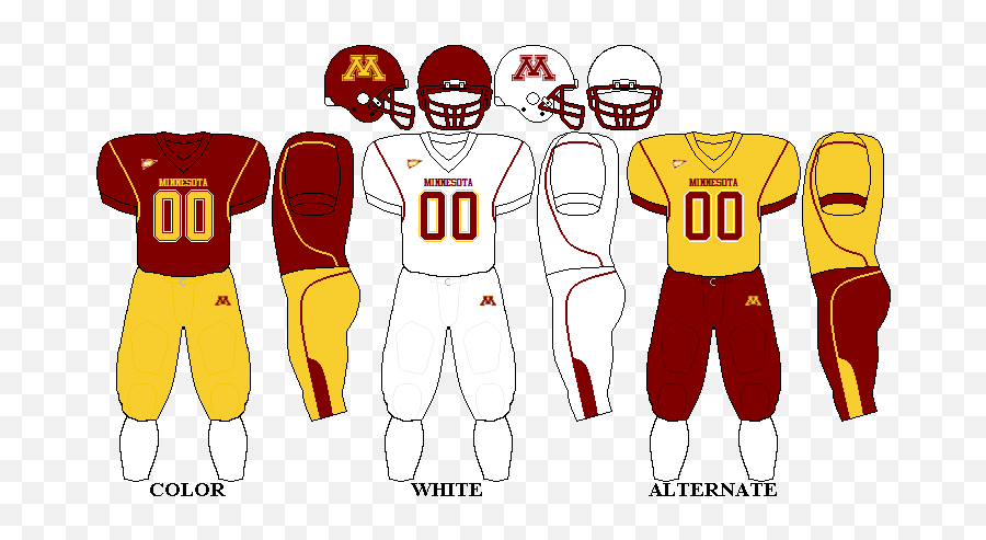 Minnesota Golden Gophers Football Team Uniforms Minnesota Emoji,Virginia Tech Admissions Hokie Emojis