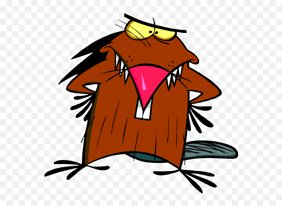 Who Is This Wrong Answers Only - Page 28 Forum Games Daggett Angry Beavers Emoji,Invader Zim Emoji