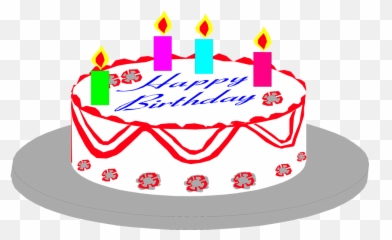 Free Birthday Cake Images - Clipartsco Emoji,Emoticons Cake No Background