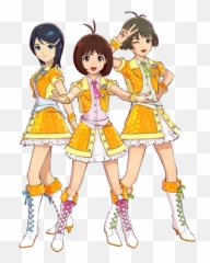 Popular Telegram Stickers U2014 Page 47 Emoji,Idolmaster Emojis
