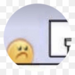 Tester - Roblox Emoji,: J. Emoticon