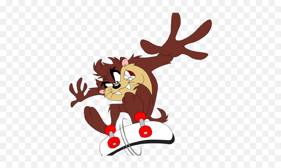 Sh Topic - Giters Emoji,Taz Emojis