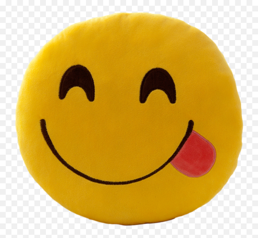 China Plush Pusheen China Plush - Happy Emoji,Emojis Pillows Wholesale