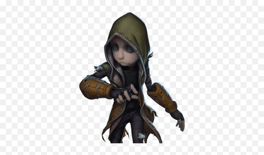 Mercenary Identity V Wiki Fandom Emoji,Sneaky Emoticon Face Japanese