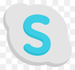 Skype Vector Svg Icon 26 - Png Repo Free Png Icons Emoji,Skype Emoticon (red)