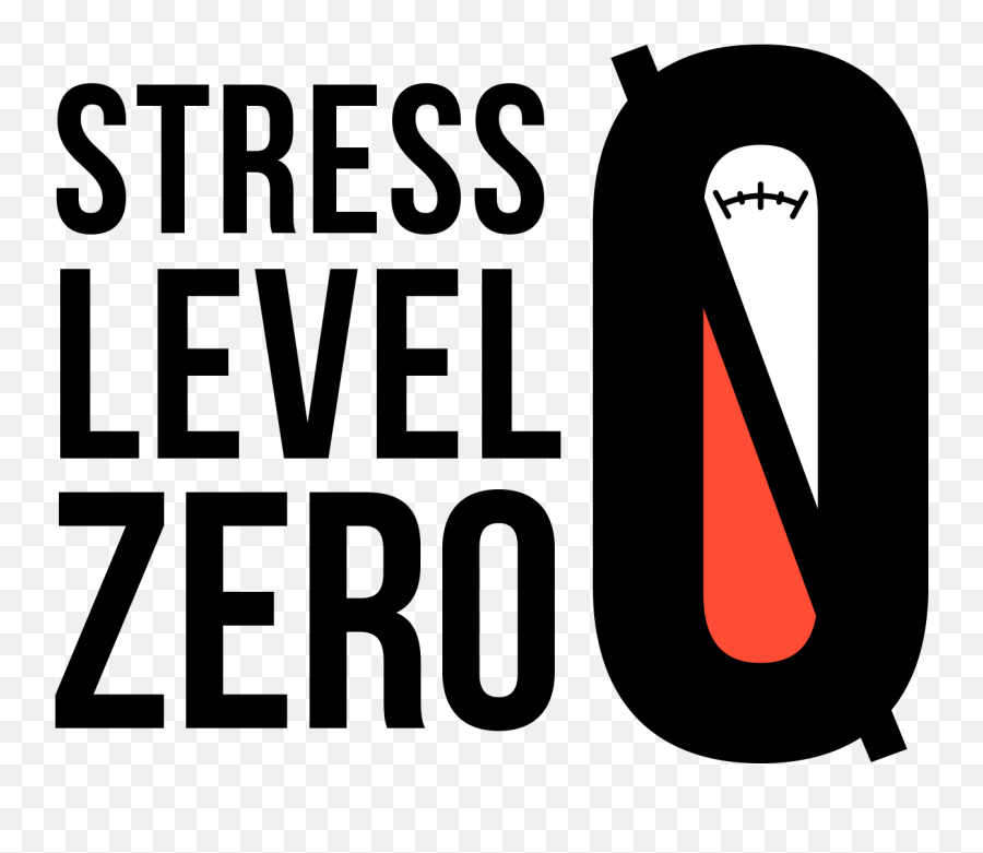 Stress Clipart Stress Level - Stress Level Zero Logo Emoji,Yerba Mate Emoji Whatsapp