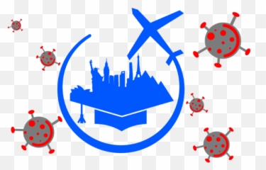 Study Abroad Looks To Resume In 2021 - My Met Media Emoji,The Office Emoticon