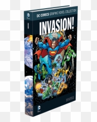 Dc Comics Graphic Novel Collection Eaglemoss Emoji,Kid Emotion Dc Comics