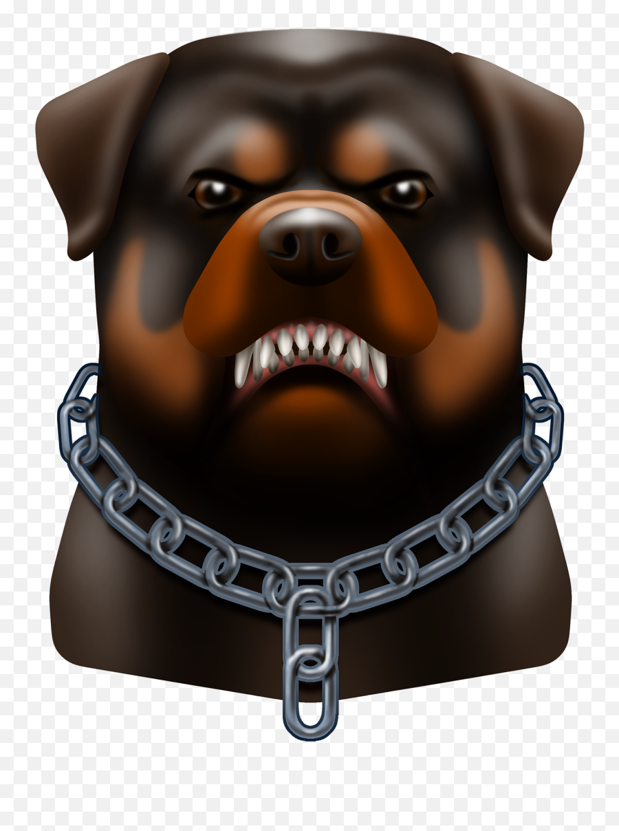 Za Emojis - Martingale,Leash Emoji