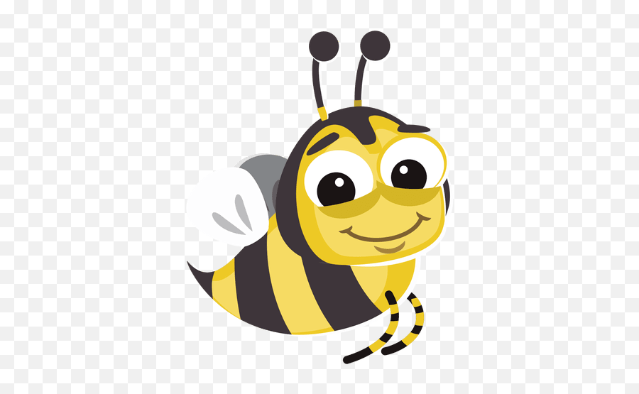 Images Of Honey Bee Cartoon Png Images Emoji,Find Pics Of Downloadable Bee Emojis