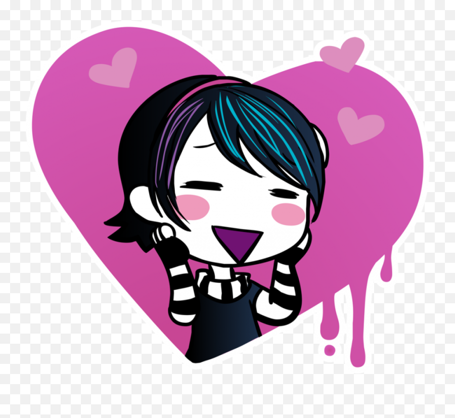 Anna Blueu0027s Emoticons Vidio Stickers For Whatsapp Emoji,Reus Steam Emoticons