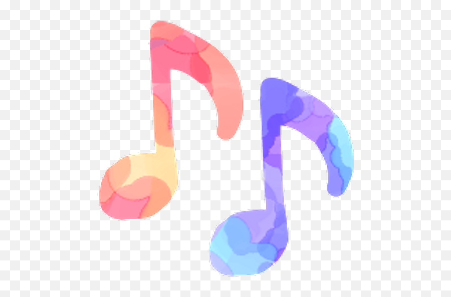 Sticker Maker - Cute Emoji 7,Music Note Emoji