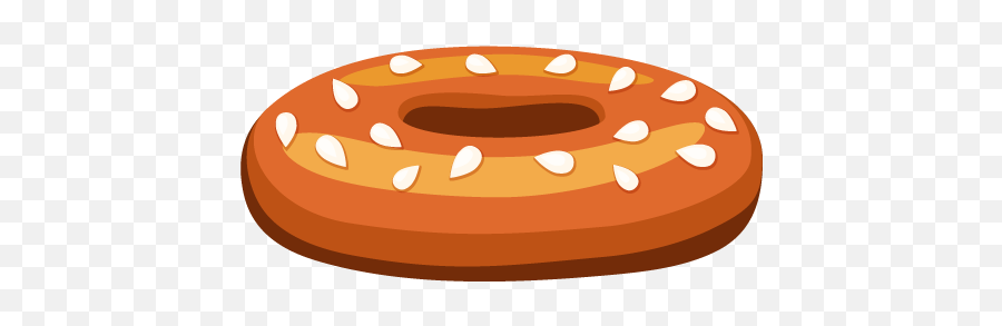 Bagels And Coffee Shop In Robbinsville - Bagel Nu0027 Cream Emoji,Donut Emoji