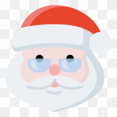 Free Icon Santa Claus Emoji,Is There A Santa Claus Emoji?