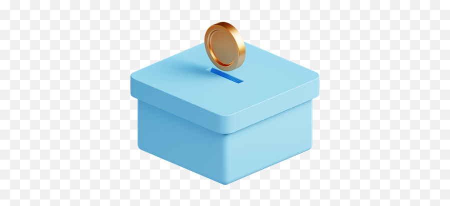 Charity Icon - Download In Colored Outline Style Emoji,Box Outline Emoji