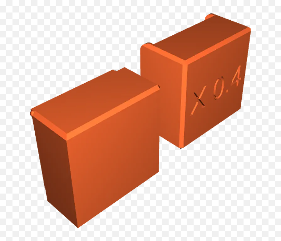 Nozzle Box Emoji,Orange Square Emoji