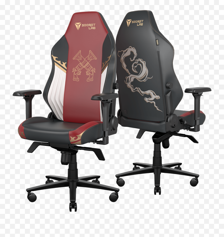 Secretlab X League Of Legends Secretlab Sg Emoji,Esports Chair Emoji Function