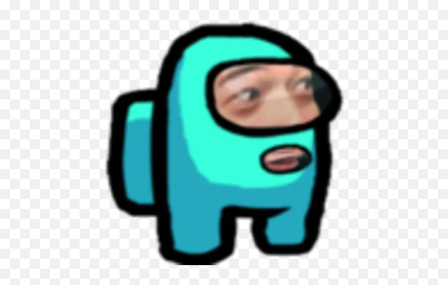 Telegram Sticker From Among Ass Pack Emoji,Ass Emoji