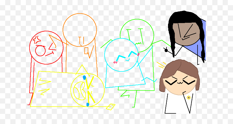 Laughing - Pixilart Emoji,Icarus Emoji