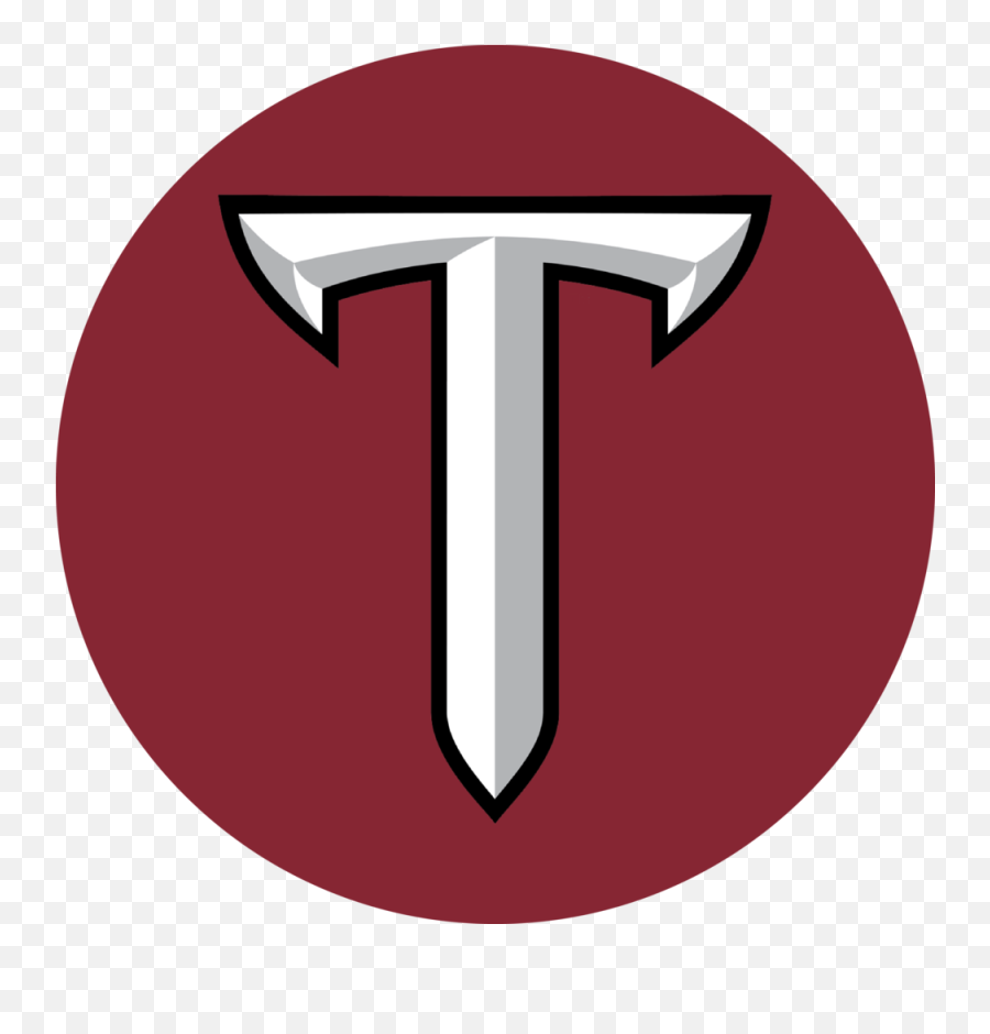 Troy University Logo Troy University Troy Trojans Troy - National Archaeological Museum Emoji,Troy My Emotions