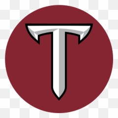 Troy University Logo Troy University Troy Trojans Troy - National Archaeological Museum Emoji,Troy My Emotions