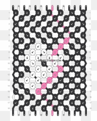 Unicorn - Coolest Friendship Bracelet Patterns Emoji,Emoji Bracelet Kit
