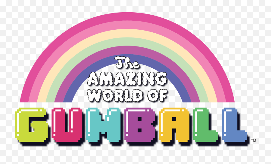 Best And Worst Of Cartoon Networkboomerang In 2019 Anime - El Increible Mundo De Gumball Logo Emoji,Unikitty Emotions