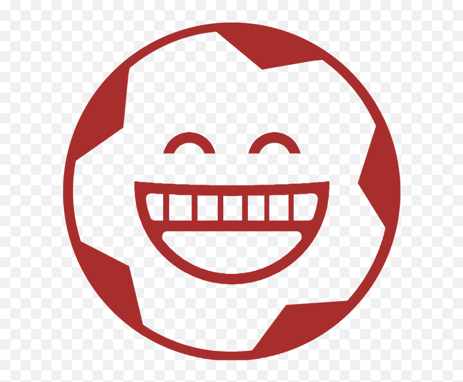Football Aid - Bismillah Aid Wide Grin Emoji,Foot Emoticon