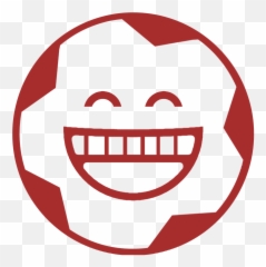 Football Aid - Bismillah Aid Wide Grin Emoji,Foot Emoticon