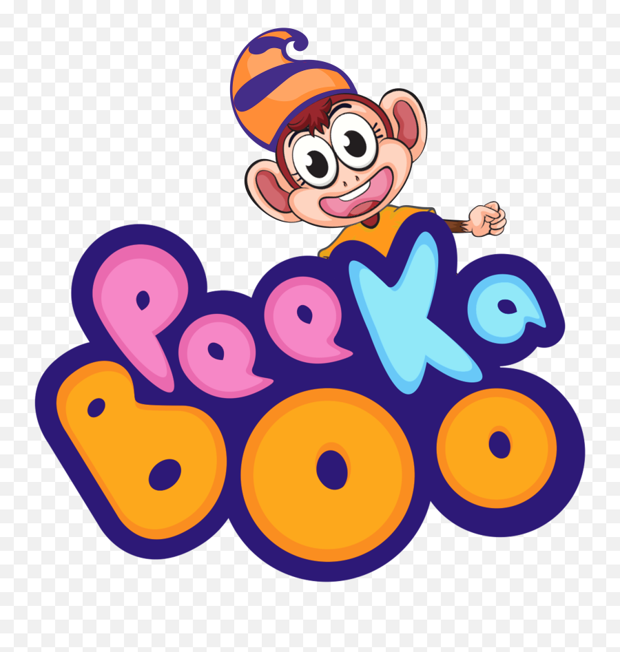 Peekaboo Store - Arabic Wikipedia Clipart Full Size Peek A Boo Clipart Emoji,Boo Emoji