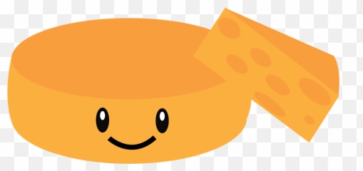 Yogurt Cheese - Dipping Sauce Clipart Full Size Clipart Cartoon Orange Cheese Emoji,Soy Sauce Emoji