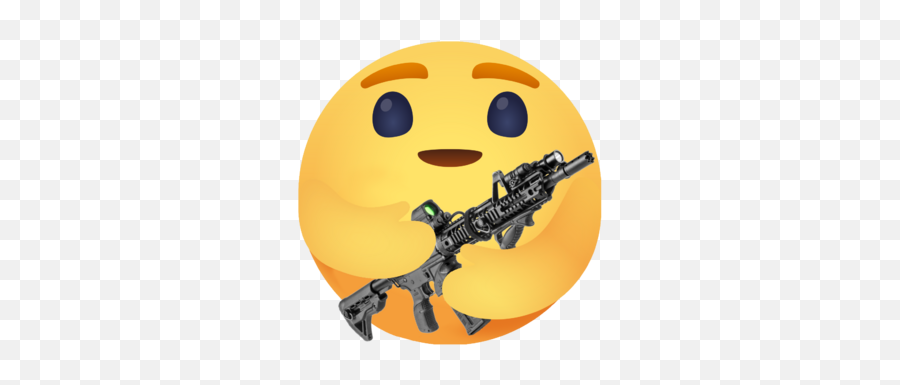 For Sale Psa Ar Pistol Northwest Firearms - Oregon Emoji Abrazando Un Gato,Pistol Emoticon
