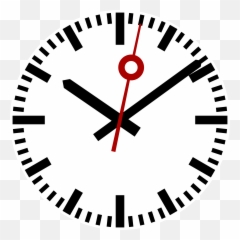 Secondewijzer - Anw Algemeen Nederlands Woordenboek Clock Png Emoji,Sushi Emoji Sexting