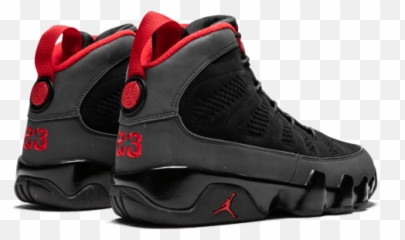 Air Jordan 9 Retro - Air Jordan 9 Charcoal Emoji,Jordan Brand Emoji