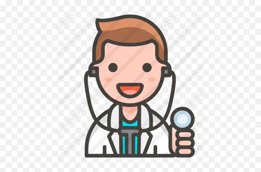 Doctor - Hd Health Workers Png Emoji,Doctor Who Emoji Facebook