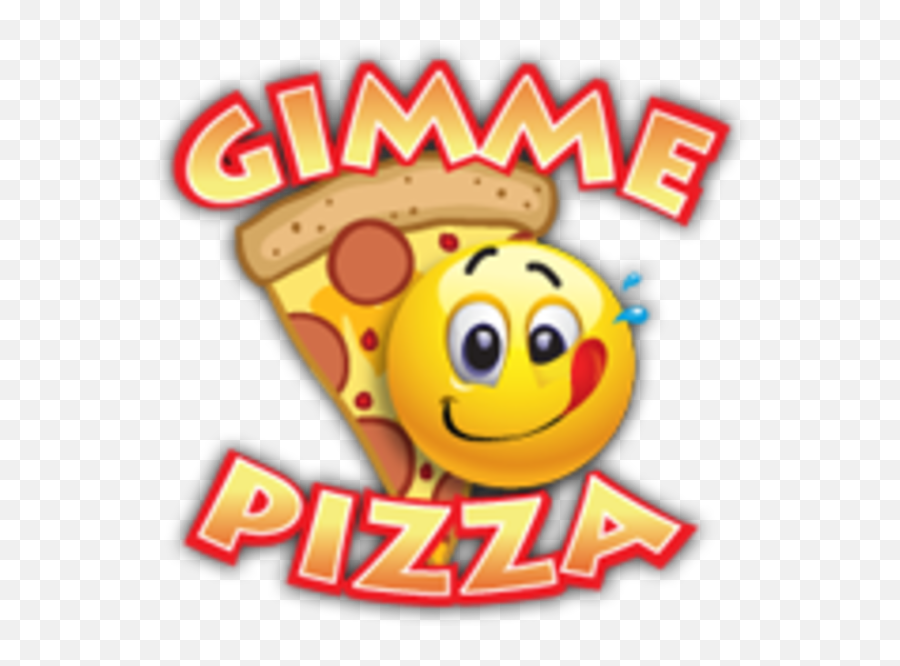 Image - 81198 Gimme Pizza Know Your Meme Happy Emoji,Hank Hill Emoticon