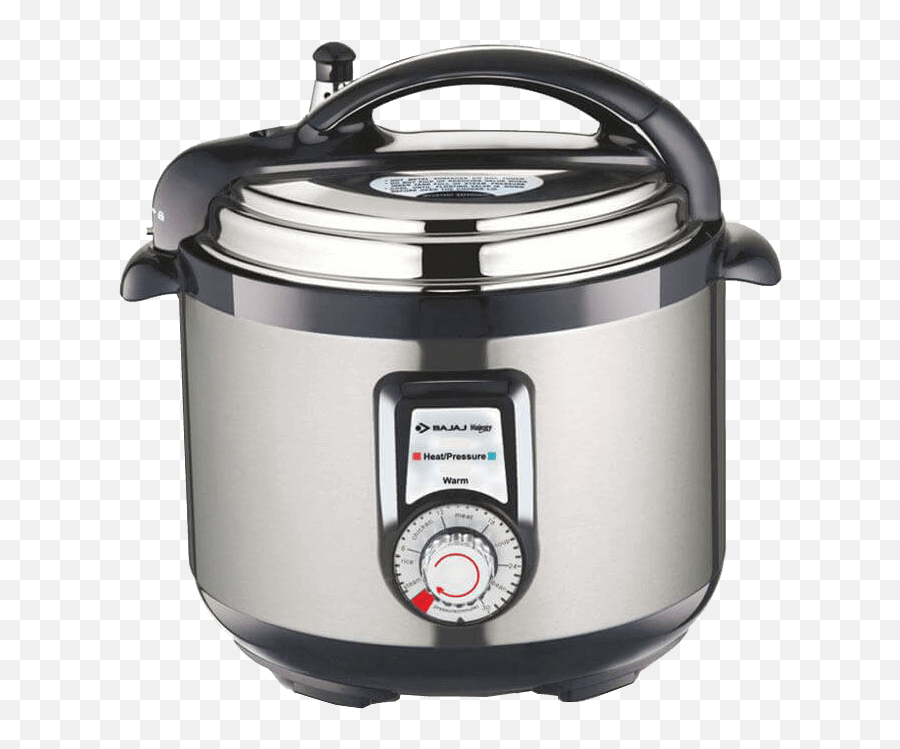 Bajaj Majesty Epx9 Electric Pressure - Rice Cooker Emoji,Instant Pot Emoji